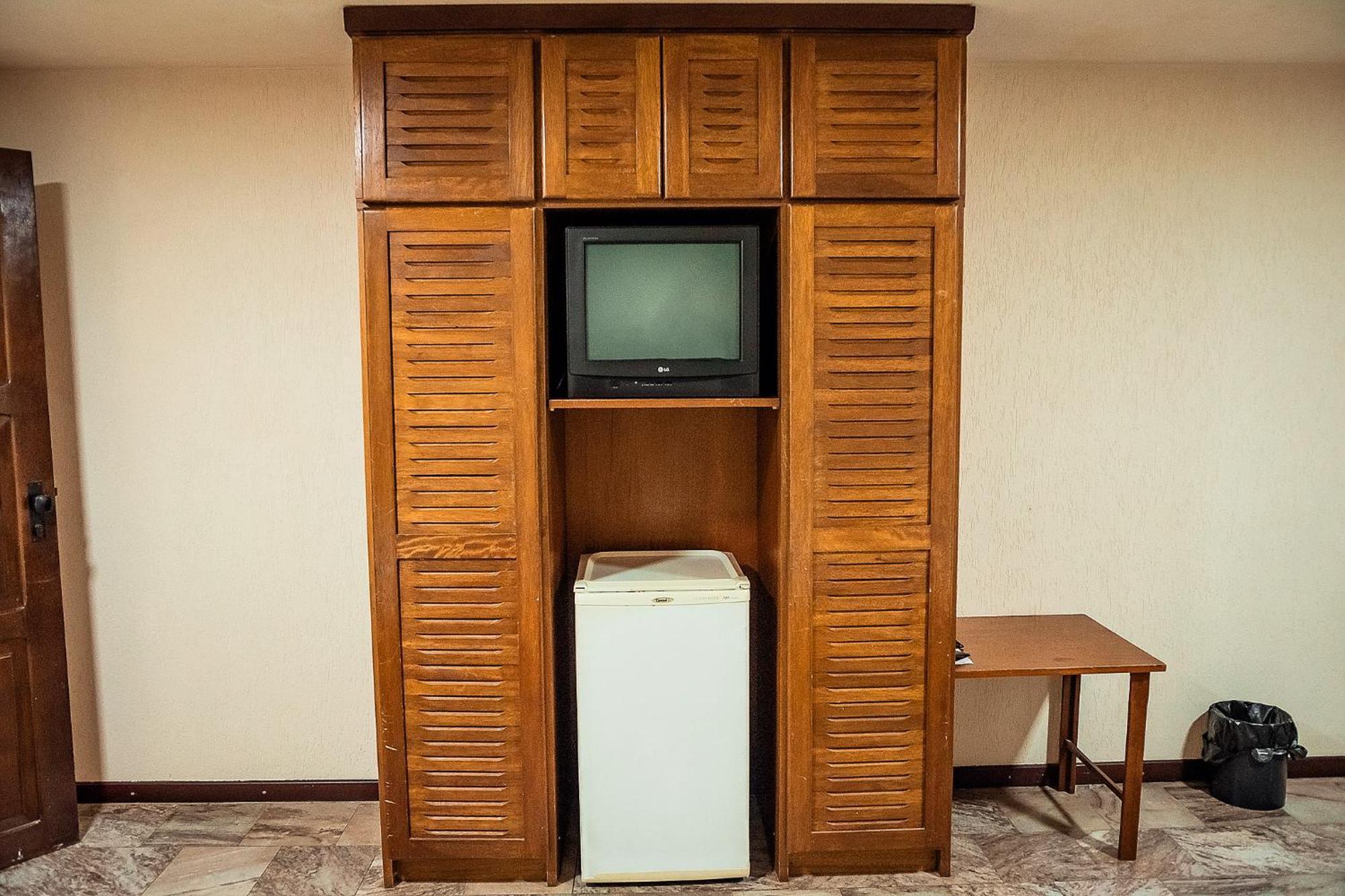 Sakr Hotel Penápolis 外观 照片