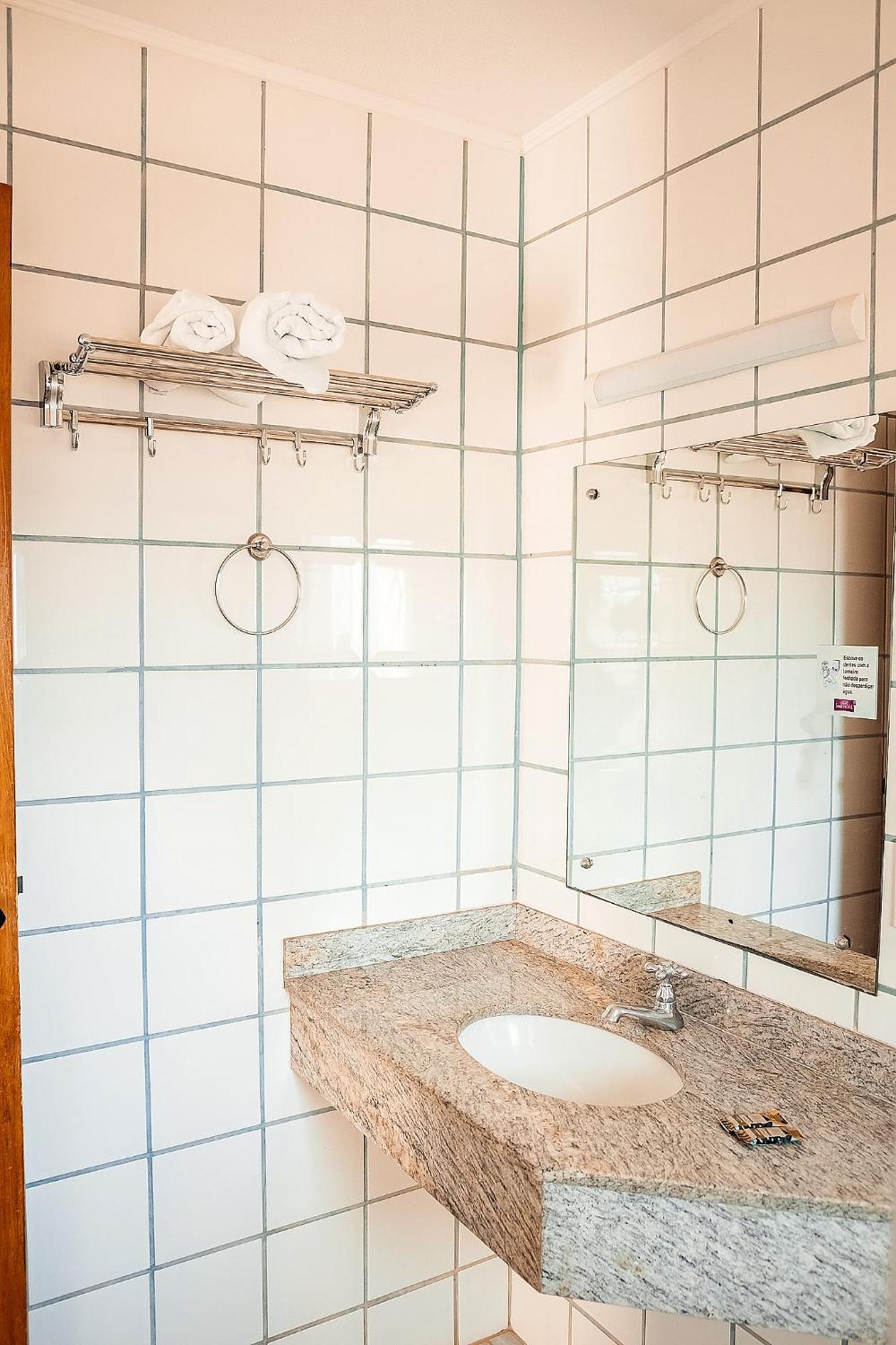 Sakr Hotel Penápolis 外观 照片